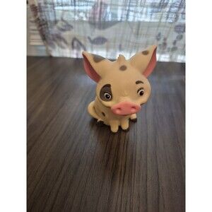 Disney Moana Pua The Pig Figure Toy